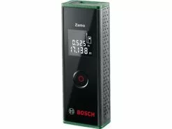 Bosch Laser-Distanzmesser Zamo 20 m