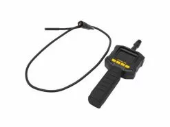 Stanley Endoskopkamera mit LCD Farbdisplay