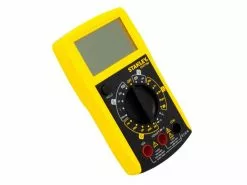 Stanley Multimeter 7 Funktionen