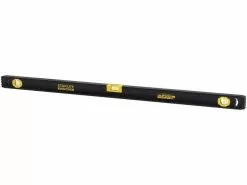 Stanley Fatmax Wasserwaage Classic Pro 100 cm