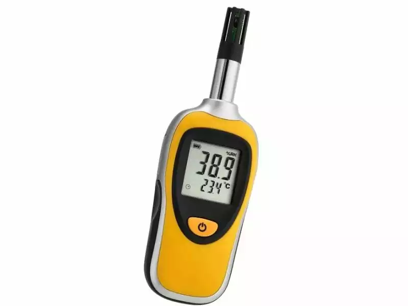 TFA Dostmann Thermo-/Hygrometer MT903A 3 TFA Dostmann Thermo-/Hygrometer MT903A