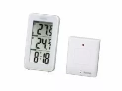 Hama Wetterstation EWS-152
