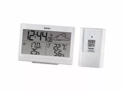 Hama Wetterstation EWS-890