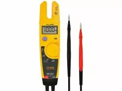 Fluke Multimeter T5-1000 Elektrotester