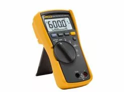 Fluke Multimeter 114 Digital 600 Vac