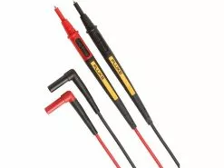 Fluke Messleitung TL175 CAT III 1000 V, CAT IV 600 V