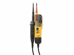 Fluke Spannungsprüfer T150 VDE max. 690V ac/dc