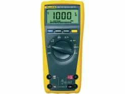 Fluke Multimeter 175 Digital 1000Vac/10A ac