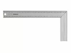 Stanley Schreinerwinkel 45° 400 x 200 x 400 mm