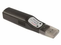 TFA Dostmann Datenlogger LOG32 TH