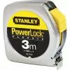 Stanley Massband Powerlock 3 m -Prüfwerkzeug Verkäufe 58158440 xxl