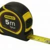 Stanley Massband Tylon 5 m -Prüfwerkzeug Verkäufe 58158446 xxl