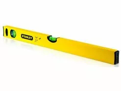 Stanley Wasserwaage Klassik 40 cm