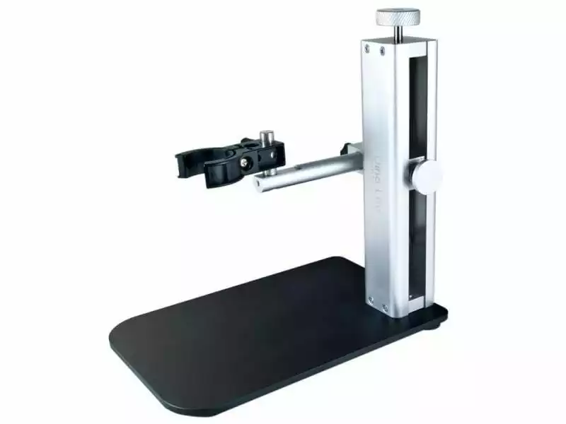 Anmo Mikroskop-Zubehör Dino-Lite RK-10A Stativ 3 Anmo Mikroskop-Zubehör Dino-Lite RK-10A Stativ