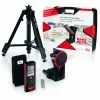 Leica Geosystems Laser-Distanzmesser Disto D510 Set 2 Leica Geosystems Laser-Distanzmesser Disto D510 Set -Prüfwerkzeug Verkäufe 58205552 xxl
