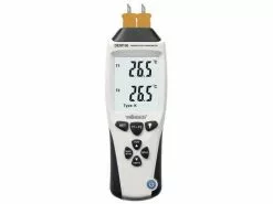 Velleman Thermometer DEM106