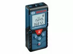 Bosch Professional Laser-Distanzmesser GLM 40 40 m