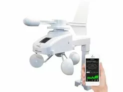 Technoline Wetterstation