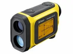 Nikon Laser-Distanzmesser Forestry Pro II 1600 m