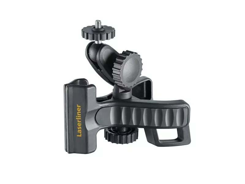 Laserliner Klemmhalterung FlexClamp Plus 3 Laserliner Klemmhalterung FlexClamp Plus