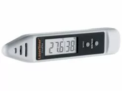 Laserliner Thermo-/Hygrometer ClimaPilot