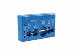 Velleman Lampentester VTTEST8