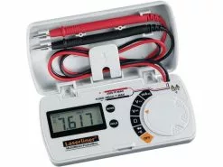 Laserliner Multimeter PocketBox