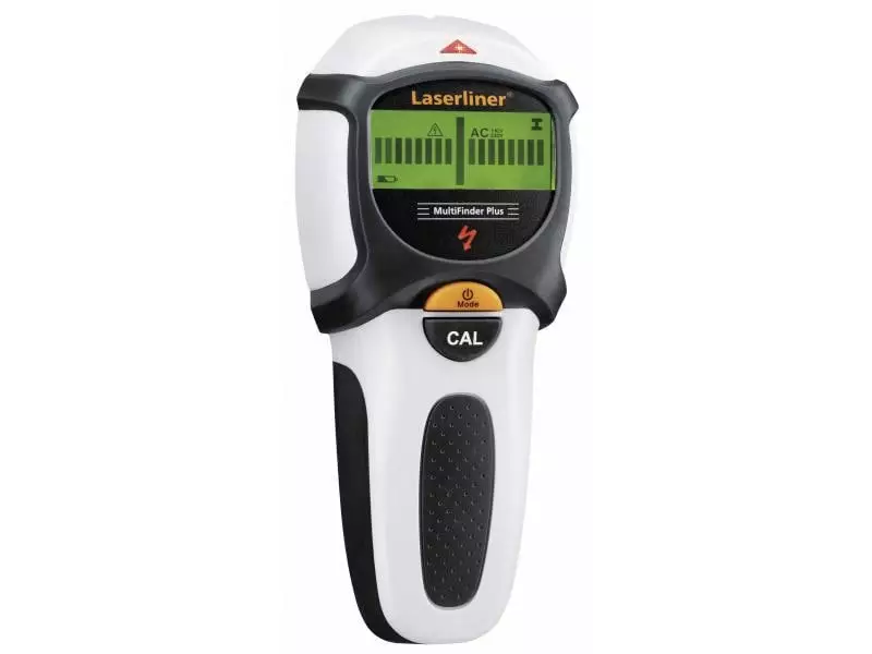 Laserliner Ortungsgerät MultiFinder Plus 3 Laserliner Ortungsgerät MultiFinder Plus