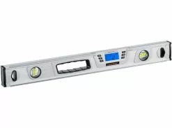 Laserliner Wasserwaage DL Plus 60