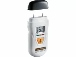 Laserliner Materialfeuchtemessgerät DampCheck