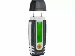 Laserliner Materialfeuchtemessgerät DampFinder Compact