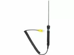 Laserliner Temperaturfühler ThermoSensor Tip