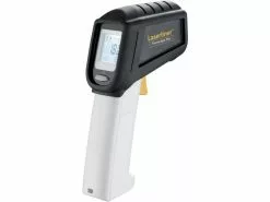 Laserliner Infrarot-Messgerät ThermoSpot Plus