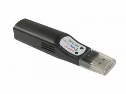 TFA Dostmann Datenlogger LOG32 THP