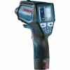 Bosch Professional Temperatur- und Feuchtigkeitsmessgerät GIS 1000 C, 12V Akku 2 Bosch Professional Temperatur- und Feuchtigkeitsmessgerät GIS 1000 C, 12V Akku -Prüfwerkzeug Verkäufe 58426141 xxl