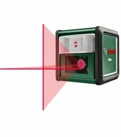 Bosch Kreuzlinien-Laser Quigo 10 m