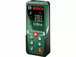 Bosch Laser-Distanzmesser UniversalDistance 50, 50 m