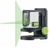 Laserliner Kreuzlinien-Laser EasyCross-Laser Green Set 15 m -Prüfwerkzeug Verkäufe 58461729 xxl