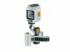 Laserliner Kreuzlinien-Laser SmartCross Set