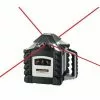 Laserliner Rotationslaser Quadrum 410S Set -Prüfwerkzeug Verkäufe 58531210 xxl