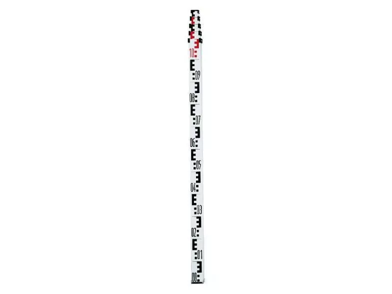 Laserliner Nivellierlatte Teleskop 4m 3 Laserliner Nivellierlatte Teleskop 4m