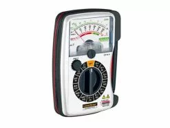 Laserliner Multimeter Home analog