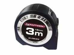 Kraftwerk Massband 3 m x 19 mm