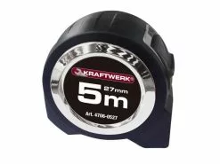 Kraftwerk Massband 5 m x 27 mm