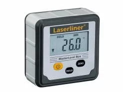 Laserliner Wasserwaage MasterLevel Box