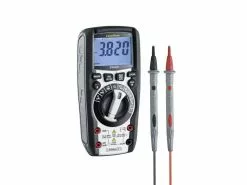 Laserliner Multimeter XP (BT)