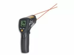 TFA Dostmann Infrarot-Messgerät ScanTemp 485