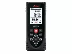 Leica Geosystems Laser-Distanzmesser Disto X4 150 m