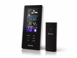 Hama Wetterstation Color Edge