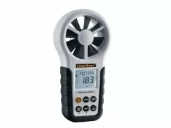 Laserliner Anemometer AirflowTest Master